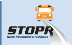 Stopr logo